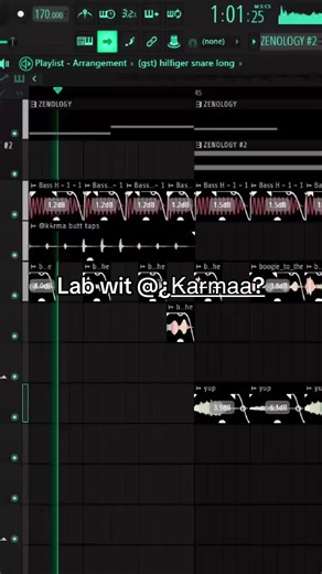 Jersey Club Remix Dance Party Experience