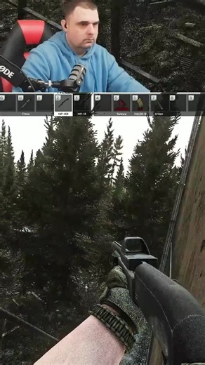 oof what a shot | #thefilthybully on #Twitch