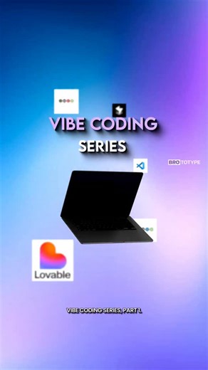 Brototype Tamil on Instagram: "Vibe Coding Pt1♥️😍 Join Exclusive Membership : Reg Link in Bio To Know More About Brocamp Visit : www.brototype.com Call : +91 9995270355 #AIEngineer #CloudEngineer #DevOpsEngineer #DataScientist #FutureJobs #TechCareers #HighPayingJobs #ITJobs2025 #CareerGrowth #FutureProof #BoomingJobs #TechInTamil #TamilTech #CodingTamil #learntocode"
