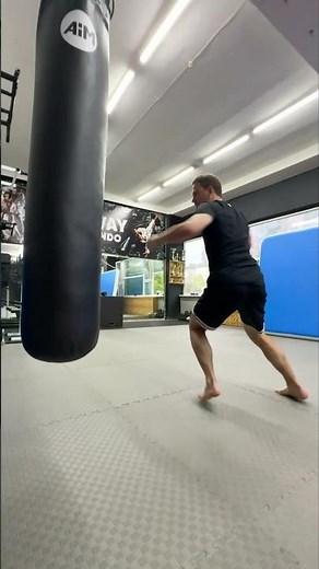 Amazing MartialArts Kicks💥
