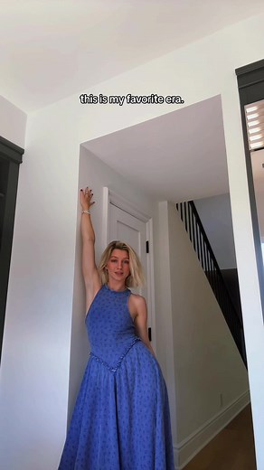 Chic Short Hair and Sun Dresses Lookbook