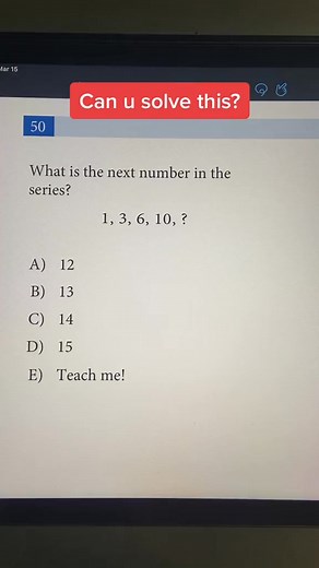 74K views · 321 reactions | 141_What should I do next  #math #justicethetutor #learn #study #school #algebra #learnontiktok#math #mathematics #maths #science #education #algebra #calculus #physics #mathteacher #mathproblems #mathmemes #learning #school #mathematician #mathskills #mathisfun #mathstudent #english #study #matematika #engineering #memes #chemistry #teacher #geometry #mathstudents #tutoring #mathtutor #mathsmemes #tutor | Justicethetutor | Facebook
