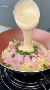 Snack facile à la poêle et prêt en 15 minutes ! | Les recettes