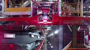 Virtual Reality Hub Tour_ Explore the FedEx World Hub in Memphis, TN