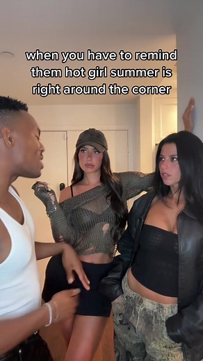 Carter Gregory on TikTok