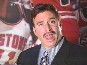 3/23/2000 - Michigan State vs Syracuse Pregame Show - WWJ Detroit