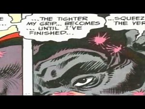 Batman: Power Records 1970's - Gorilla City (pt.2)