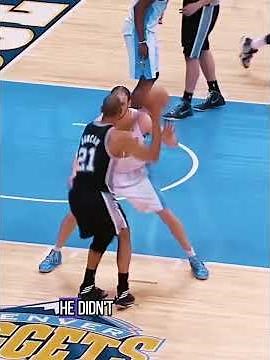 Why Tim Duncan Is the Greatest Power Forward of All Time | The True Definition of Greatness
