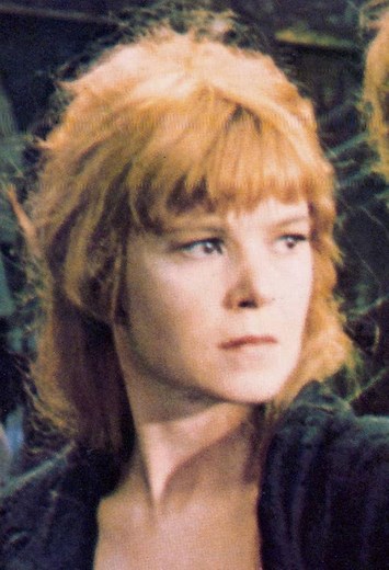 Shani Wallis | Actress, Soundtrack