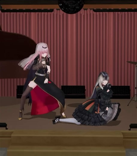 Hololiveの魅力と儒烏風亭らでんの紹介