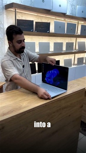 Why I ditched my MacBook for Windows #windows #laptops #tech
