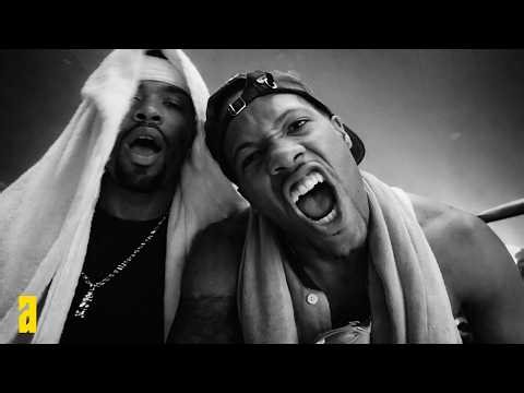 Method Man - Straight Gutta feat. Redman, Hanz On, Streetlife (arigato. rmx)