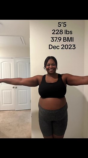 Apple Body Shape Weight Loss Journey: Gym Transformation Story