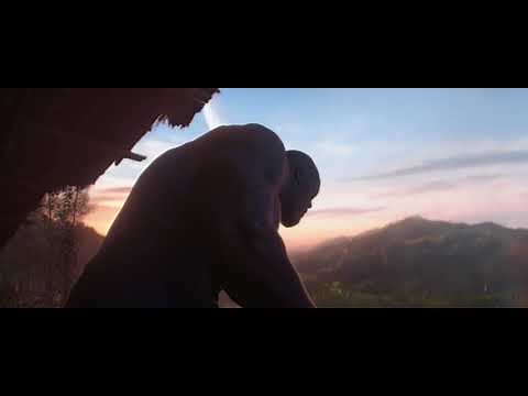 Avengers: Infinity War (2018) - Ending Scene (Philippines)