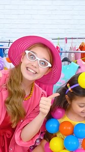5.9K views · 35 reactions | Princess dress challenge with girls | Toys Review | Facebook