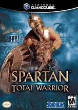 Spartan: Total Warrior