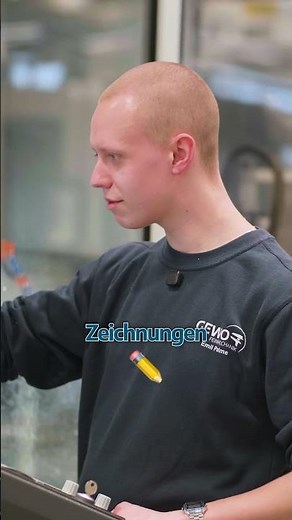 Unsere Ausbildungsberufe (m/w/d)