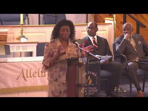 Victory Seventh Day Adventist Church