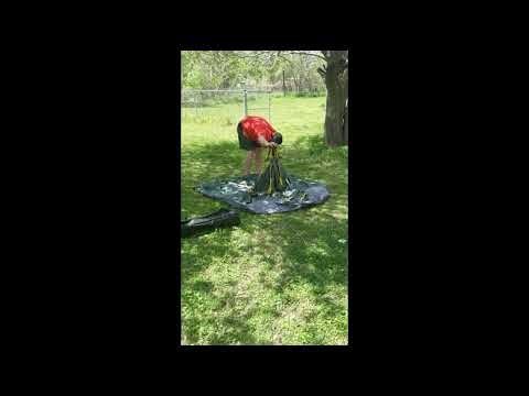 Review Hewolf Camping Tent Instant Setup - Waterproof Lightweight Pop up Dome Tent Easy up Fast Pitc