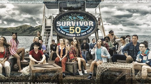 ‘Survivor’ Season 50: release date, full cast, how to watch