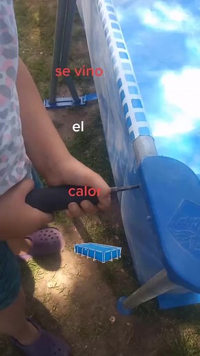 Fun Summer Activities by the Inflatable Pool