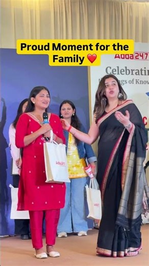 🔥 2 Friends Cracked NET with Aishwarya Ma’am #ugcnetadda247 #ugcnetenglish #ugcnetenglishliterature