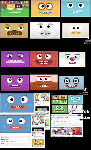 Big Block Singsong: Fun and Engaging Tunes for Kids