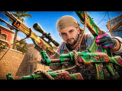 🔴LIVE - FARMAM ELO IN COUNTER STRIKE 2 - DRUMUL SPRE LEVEL 5 FACEIT!