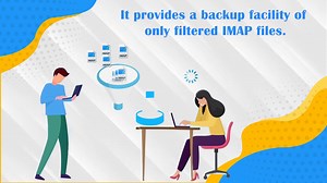 Backup IMAP Server Emails Using Softaken IMAP Mail Backup Tool