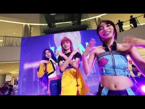 How it's Done (Dance Cover) #kpopdemonhunters #viral #trending #viralvideo #dance