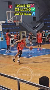 Defense to Offense of BigZ Burger Basketball 🔥 Darrel Mayweather Cid CastiIlo Javi Gómez de Liaño 🔥 #defensetooffense #migbl #highlights #follower #fypviral #fypシ゚ | Justine Monserrat