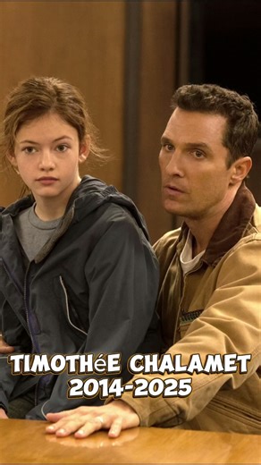 Interstellar 2014 Cast Then and Now (2025) | 11 Years Later! #Interstellar2014 #ThenAndNow