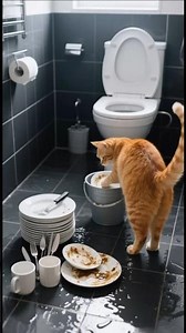 搞笑貓咪_06🐱💖🤣Funny Cat_06💥قطة طريفة🐱Lustige Katze💥面白い猫🤣Chat drôle💥웃긴 고양이🐱Gato gracioso💥Gato engraçado🤣💖