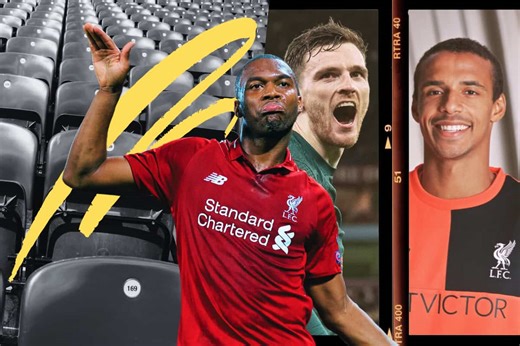 LFC's best transfers in last 10 years - by man who helped sign them!