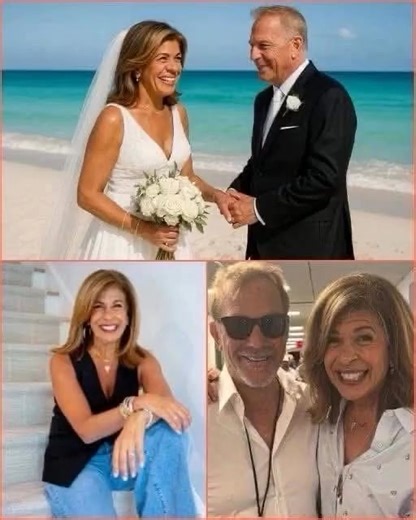 MARRIED IN SECRET! Fans are in shock as a top celebrity duo quietly escapes to Italy for a private wedding under the Tuscan sun. No press, no leaks—just pure romance. With vows whispered in secrecy, this hidden ceremony has left Hollywood buzzing: who was invited, and what surprises remain?👇 | News 24h Usa