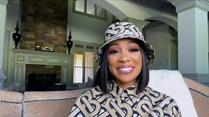 Singer Monica dishes on hosting new true crime series