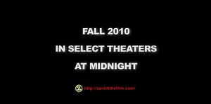 Zenith Theatrical trailer