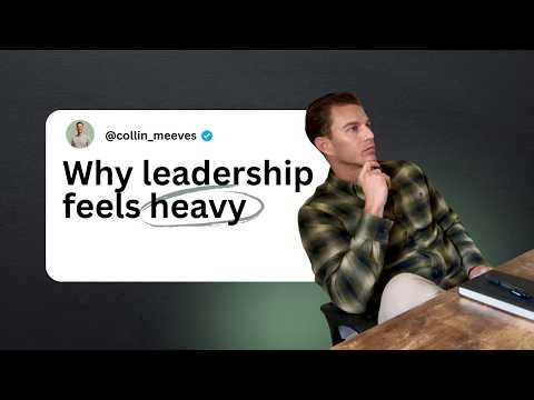 Are You Leading Like a Tugboat or a Lighthouse?