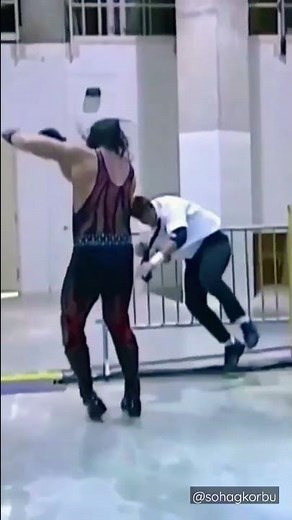 WWE Kane 2001 vs Stevie Richards #wwekane #kane2001 #undertaker #glennjacobs #wwefunnyvideo