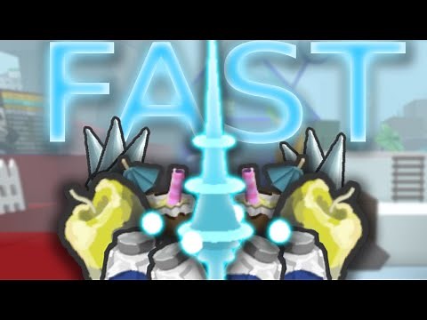 How to Get Tide Popper INSANELY FAST in Bee Swarm Simulator