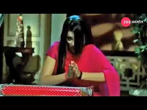 Fear Files - Full Ep 183 - Hindi TV Serial - Zee Anmol