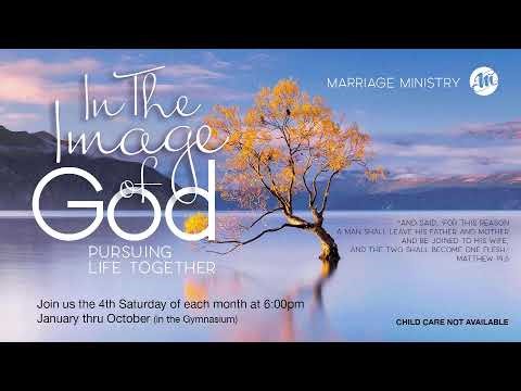 Sunday 11:30 AM Service