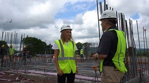 WATCH: See how the #PaycheckProtection program provided economic relief to woman-owned small businesses in Pennsylvania, keeping workers on payrolls. The program is accepting new loan applications until August 8. ➡️ Learn more and apply: https://www.sba.gov/funding-programs/loans/coronavirus-relief-options/paycheck-protection-program | U.S. Small Business Administration