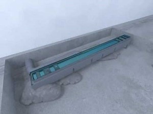 How to Build a walk-in shower step by step