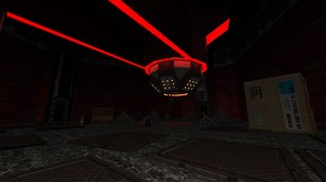 Episode 2 is almost there... news - Annie mod for Doom II