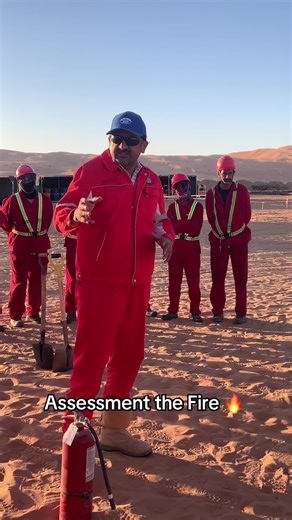 How to Assess Fire Areas Effectively