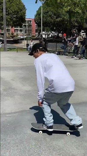 Some More Brian Peacock Magic ✨