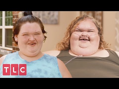 Sneak Peek: 1000-lb Sisters Season 3!