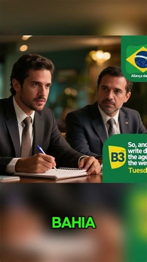 Dividendos da semana.