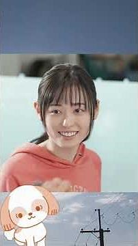 朝ドラ「舞いあがれ！」舞（福原遥）の相手役は柏木学生（目黒）？というベタな展開？舞い上がれ #shorts